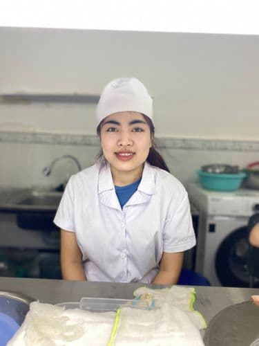Bạc Thị Phúc